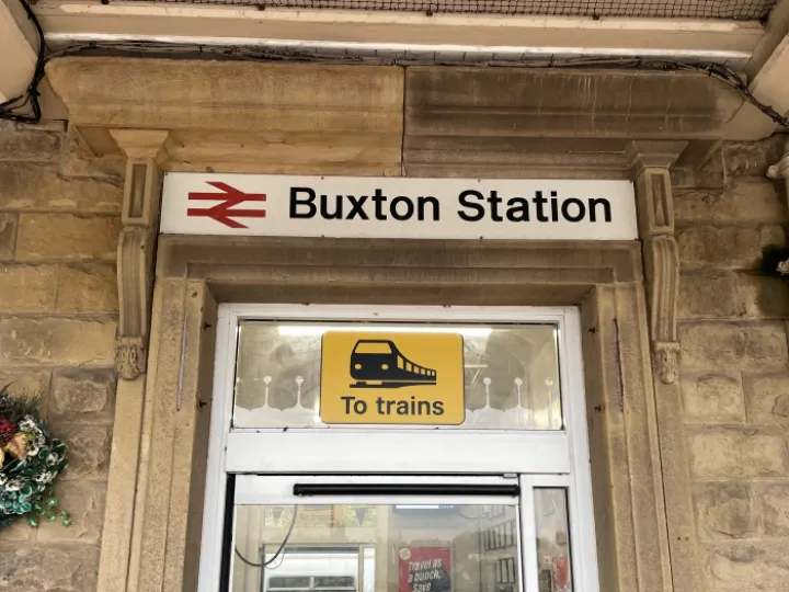 Buxton &ndash; 4