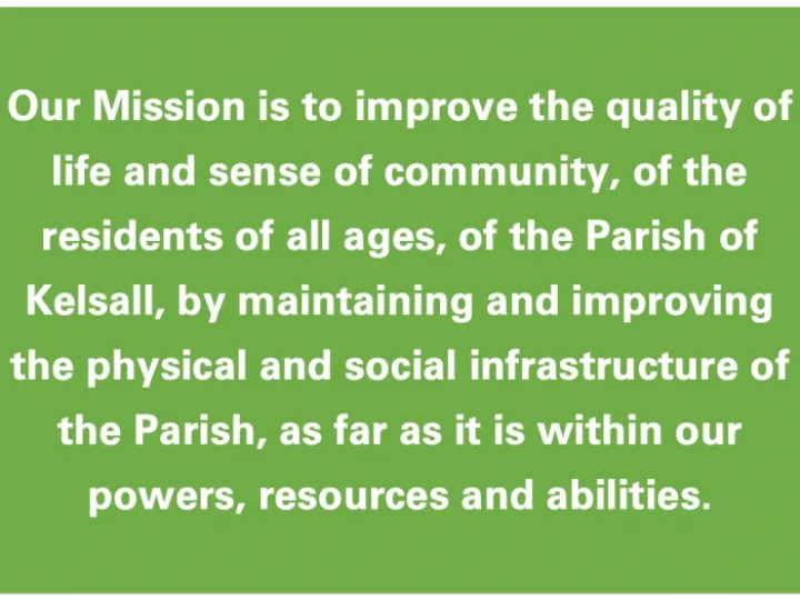 Mission statement pic