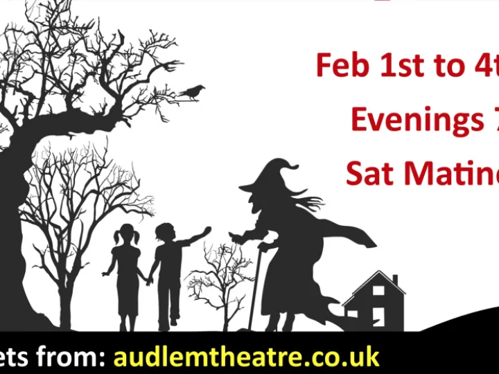 Hansel and Gretel