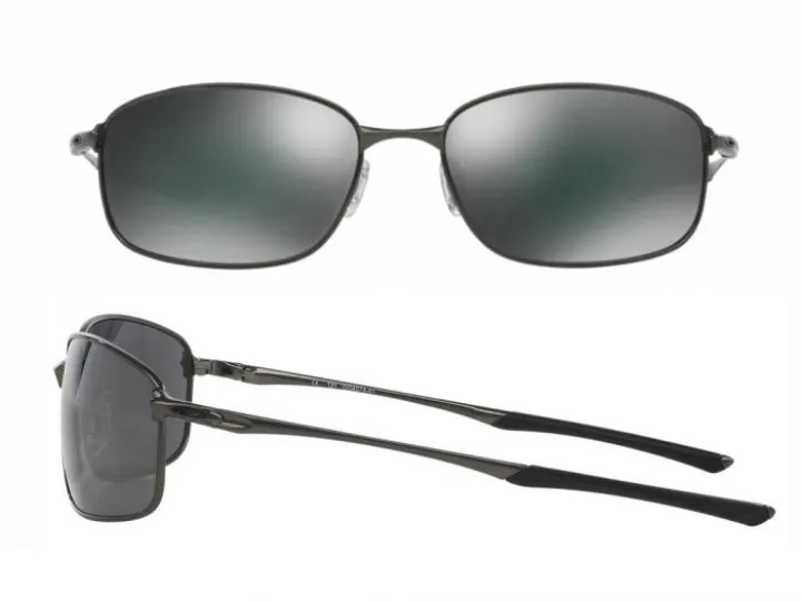 OAKLEY TAPER偏光サングラス Oakley Taper Sunglasses Reviews from AlphaSunglasses