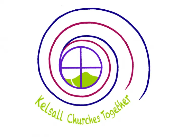 Kelsall churches together logo