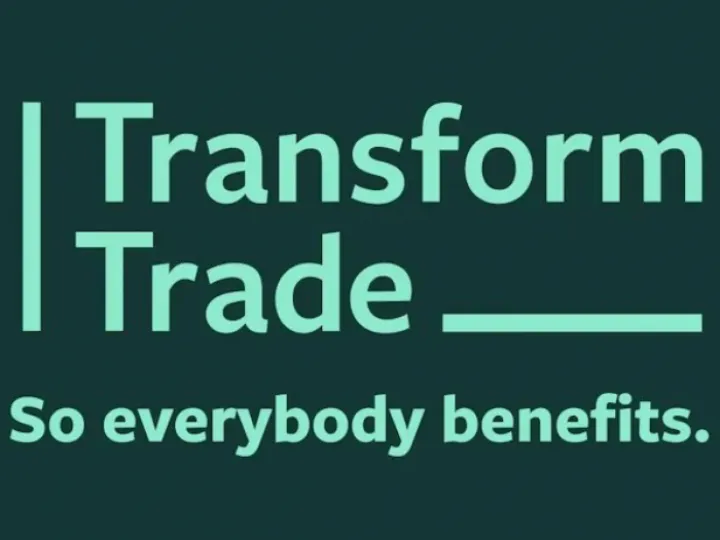 Transform Trade