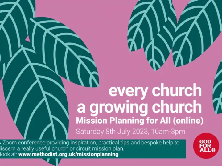 cnx mission planning conference