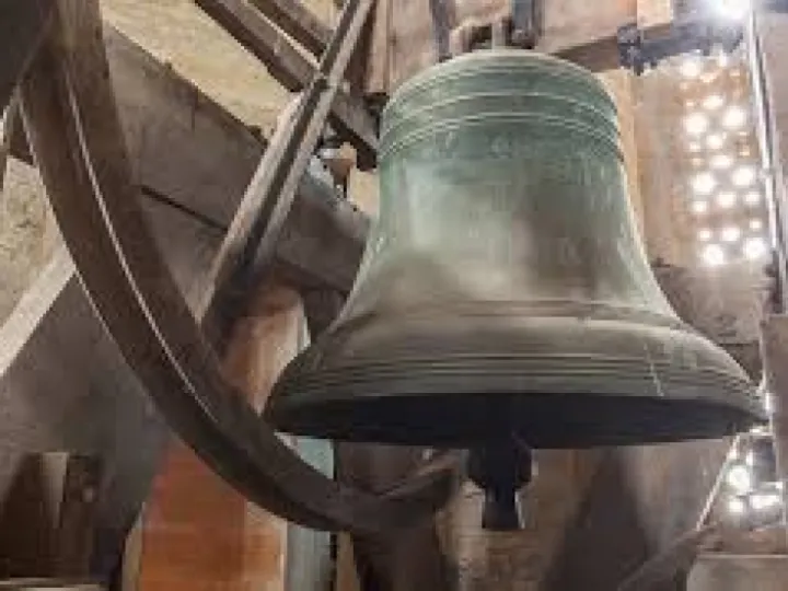church bell