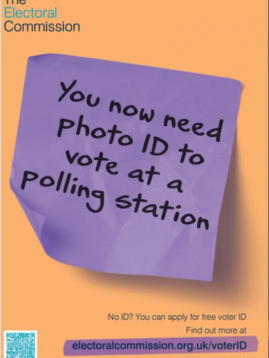 voter id