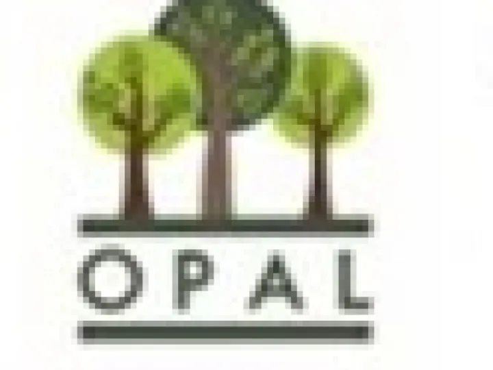 OPAL logo