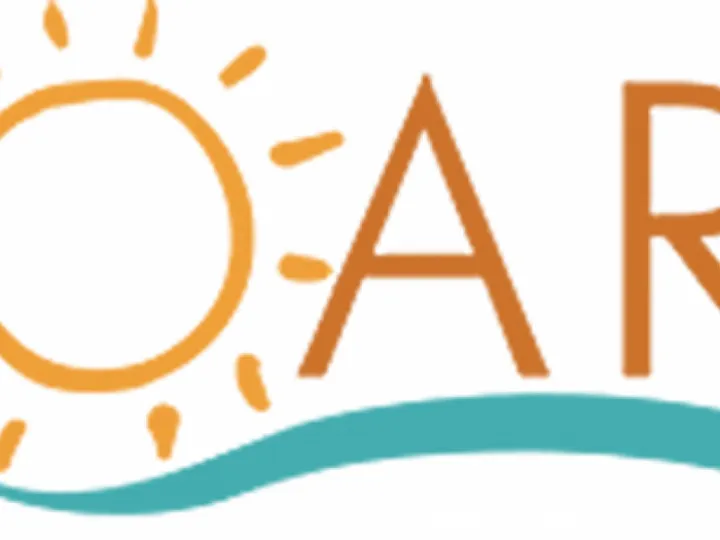OAR logo-400