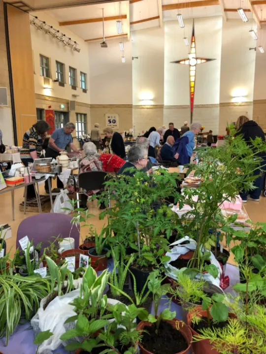 Fayre Photo – May 2021