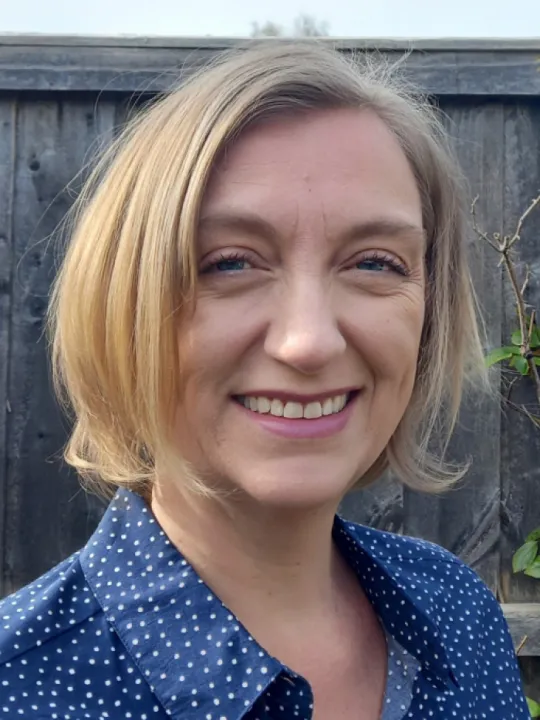 Lucy Venmore