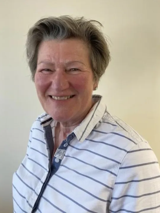 Janet Hampshire profile picture