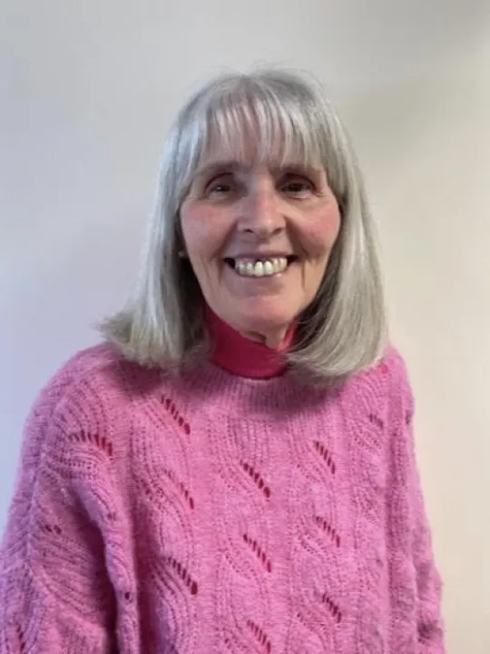 Anne Holmes profile picture