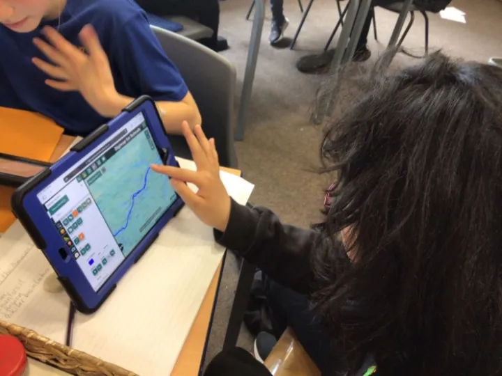 Y5 Geography Amazon 2