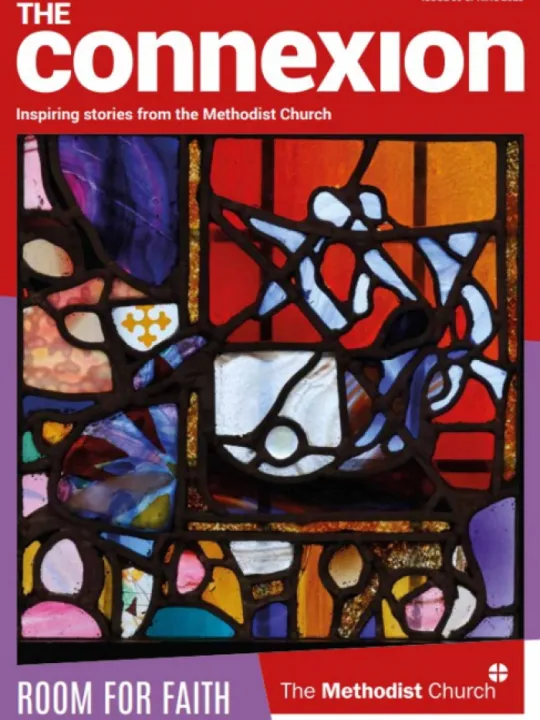 the connexion – 30