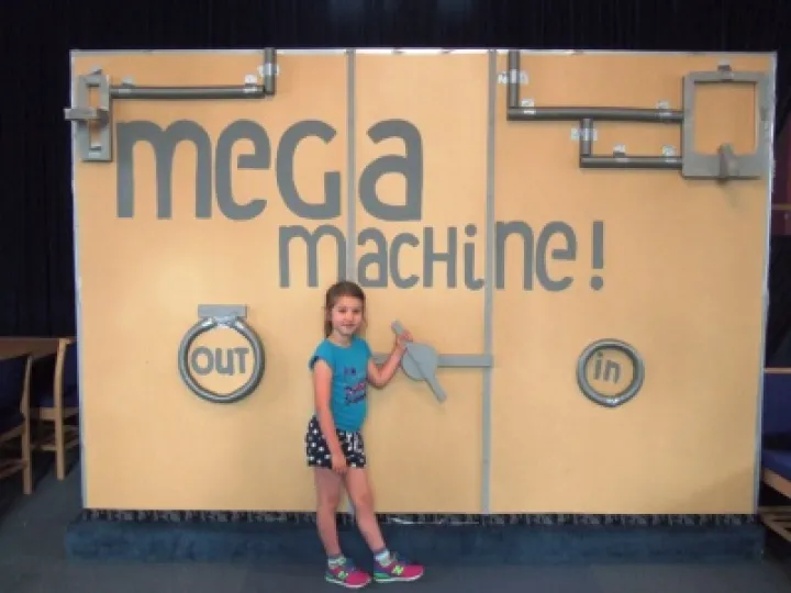 Dodworth Holiday Club 1