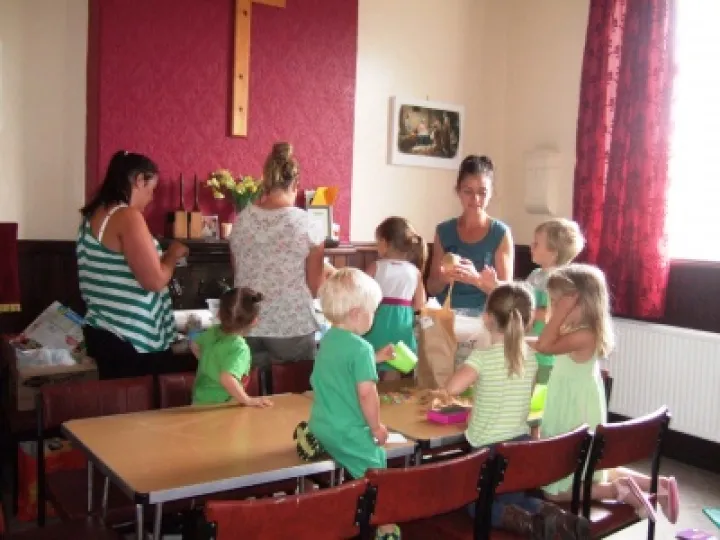 Dodworth Holiday Club 6