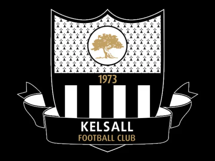 Kelsall FC Logo