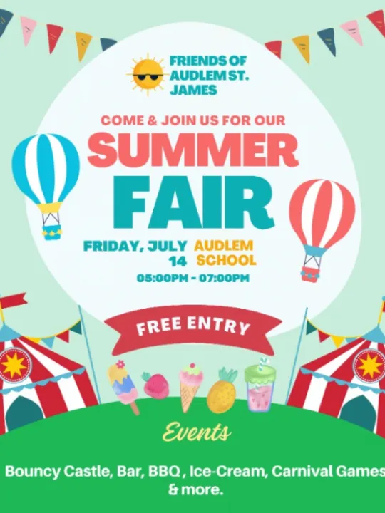 fasa fair
