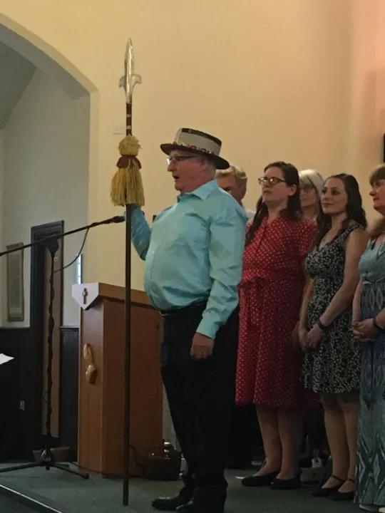 West Yorkshire Savoyards (4)