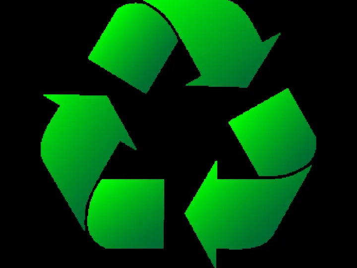 Recycle Clip Art