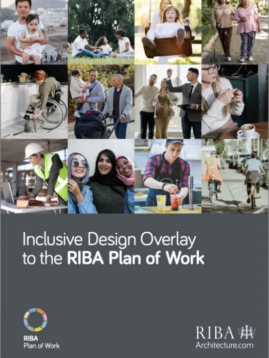 RIBA IncDes1