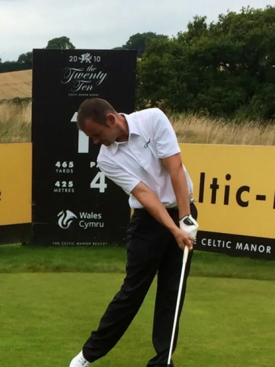 Pryors Hayes New Pro