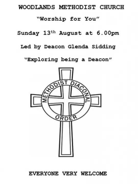 Woodlands WFY – August 2023