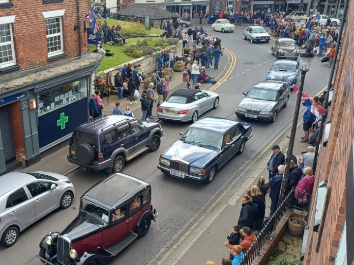 Helen Mayrick – TP Festival