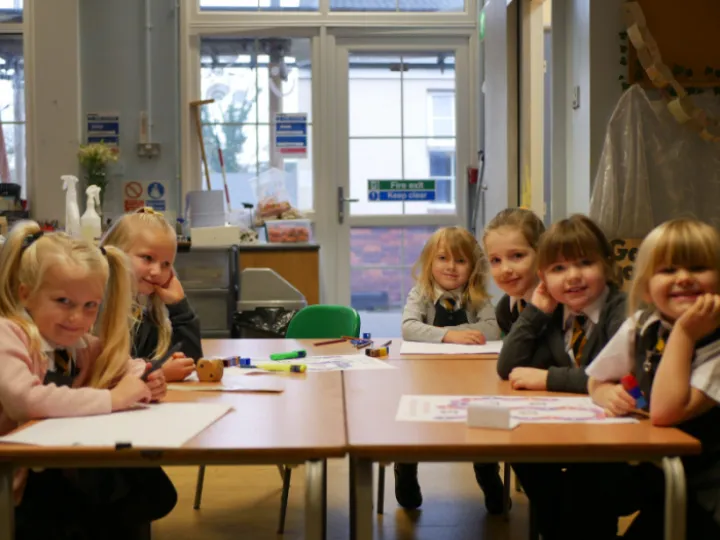 Christ Church Moreton