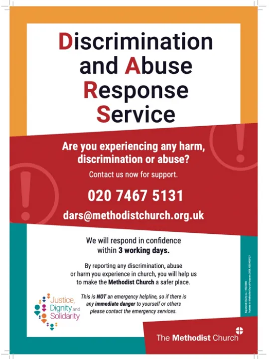 Discrimination & Abuse