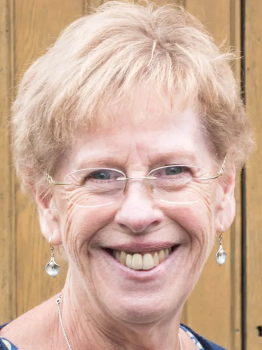 Mary Little, Pastoral