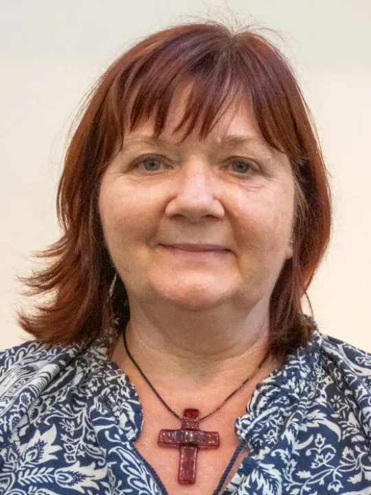 Debbie