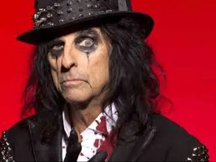 Alice cooper