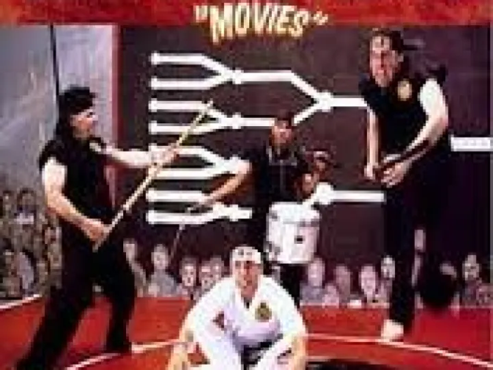 Alien ant farm