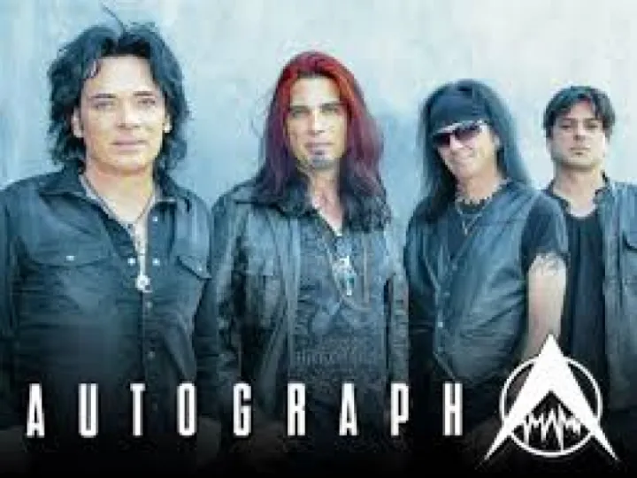 Autograph