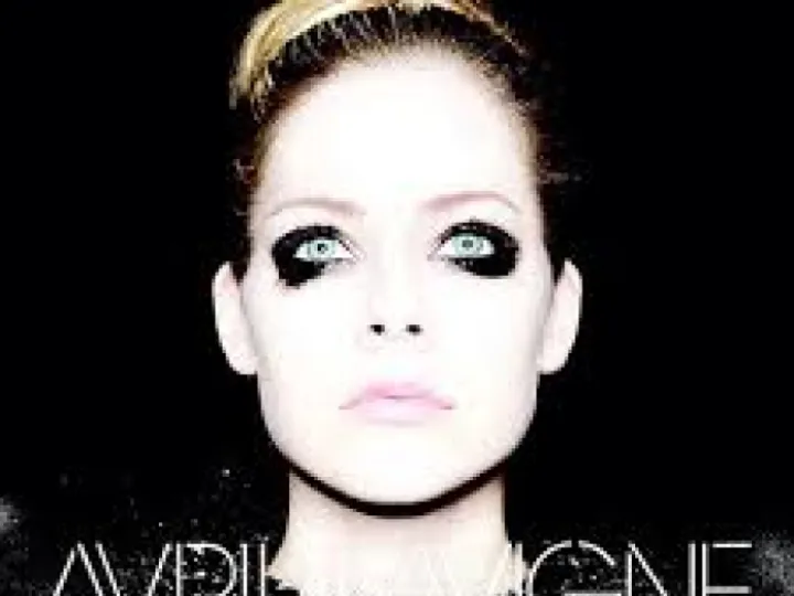 Avril lavigne