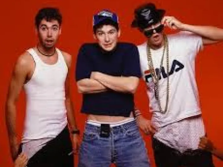 Beastie boys