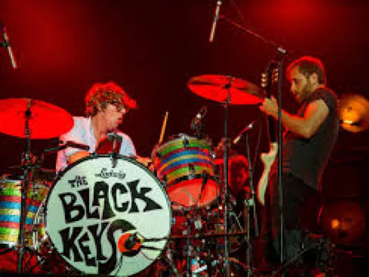 Black keys