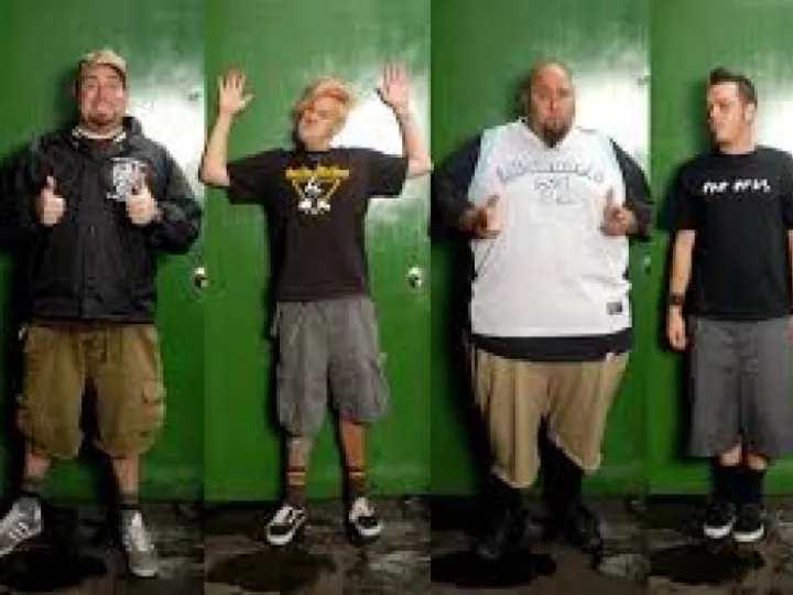 Bowling for soup