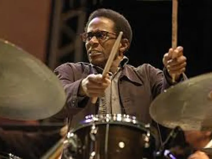 Brian blade