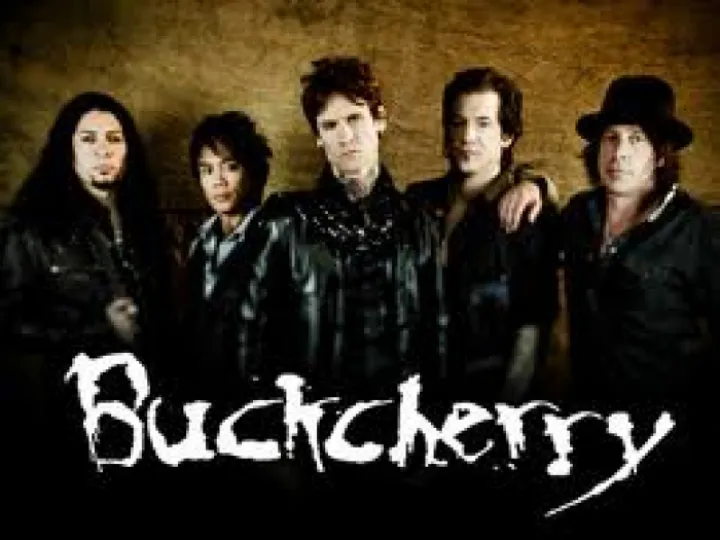 Buckcherry