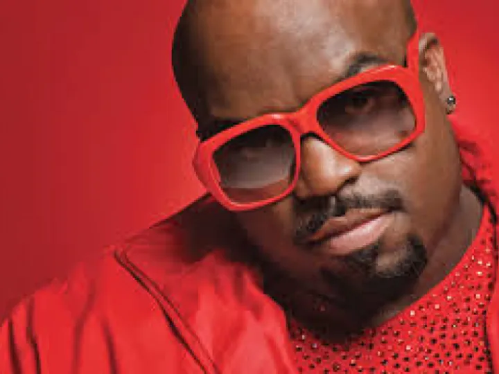Ceelo green