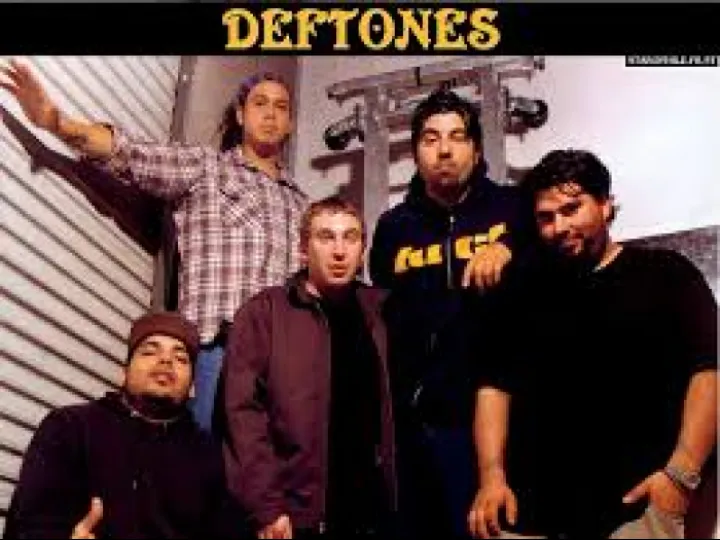 Deftones