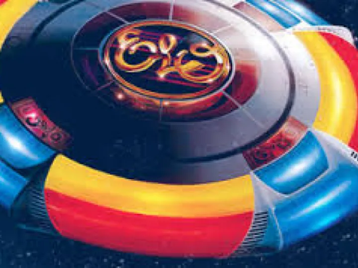 Elo spaceship