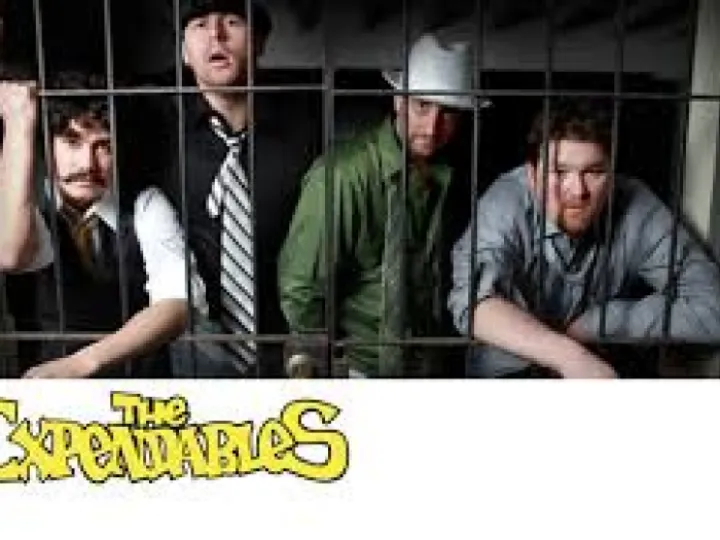 Expendables