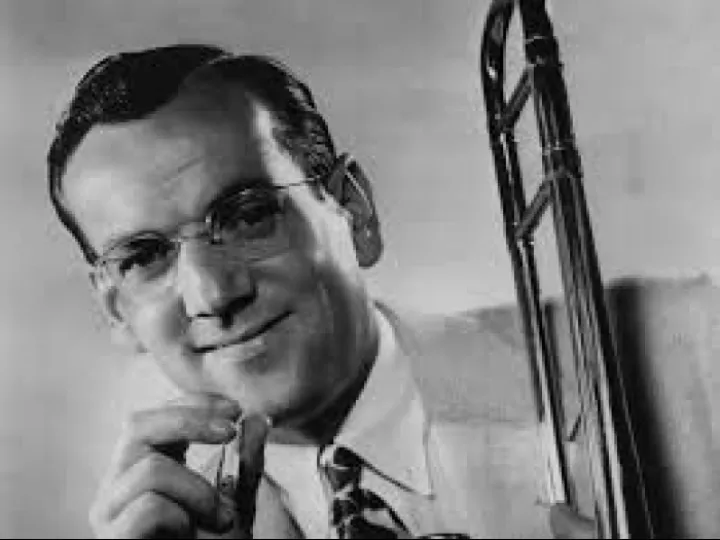 Glenn miller