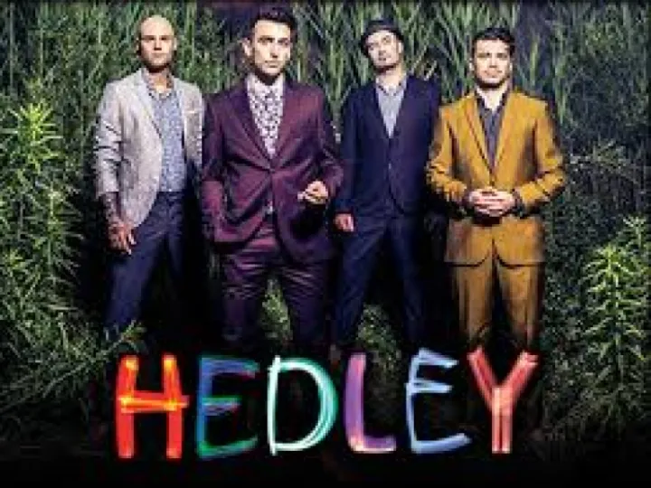 Hedley