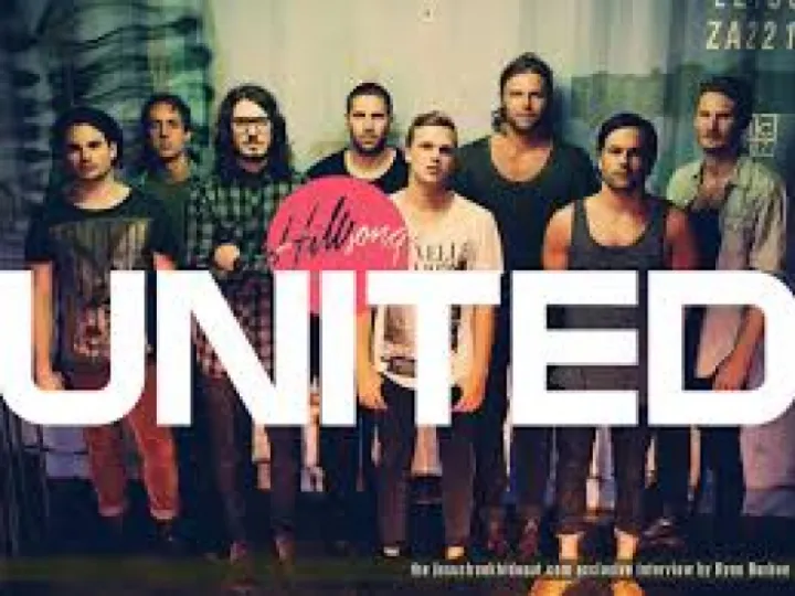 Hillsong united