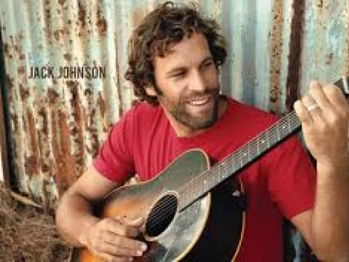 Jack johnson