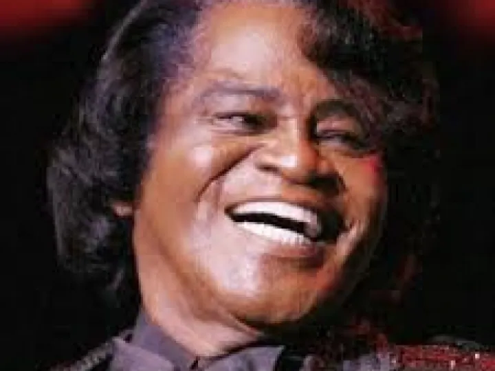 James brown