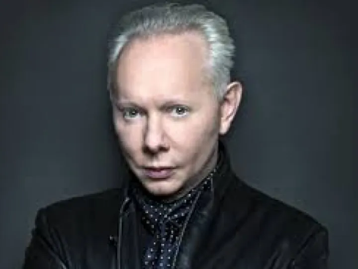 Joe jackson